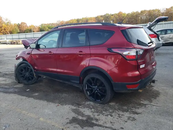1FMCU0G92HUA81749 2017 FORD ESCAPE - Image 2