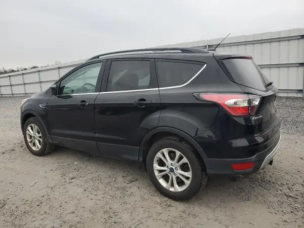 1FMCU0G92HUA89298 2017 FORD ESCAPE - Image 2