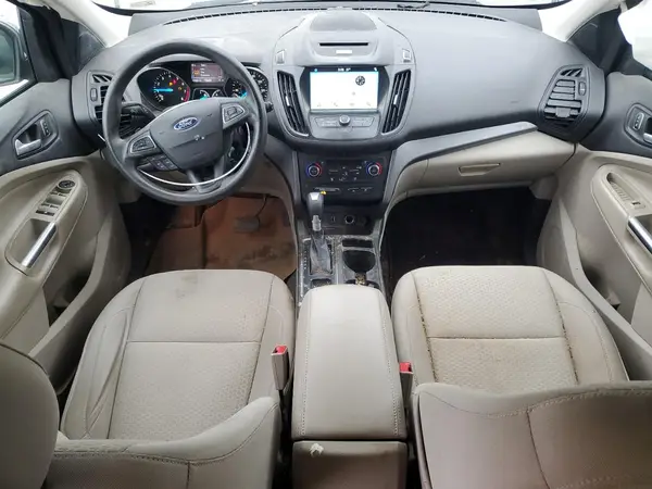 1FMCU0G92HUA89298 2017 FORD ESCAPE - Image 8