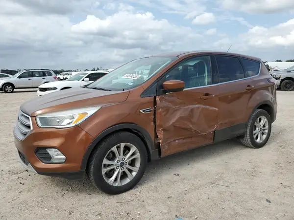 1FMCU0G92HUB05516 2017 FORD ESCAPE - Image 1