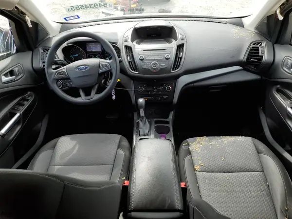1FMCU0G92HUB05516 2017 FORD ESCAPE - Image 8