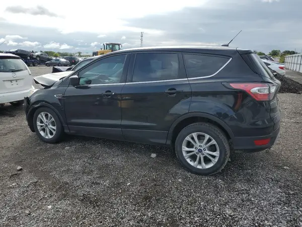 1FMCU0G92HUB09579 2017 FORD ESCAPE - Image 2