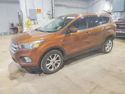 1FMCU0G92HUB16743 2017 FORD ESCAPE