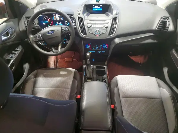 1FMCU0G92HUB16743 2017 FORD ESCAPE - Image 8