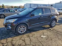 1FMCU0G92HUB29993 2017 FORD ESCAPE