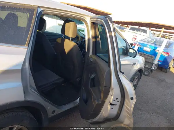 1FMCU0G92HUB31002 2017 FORD ESCAPE - Image 8