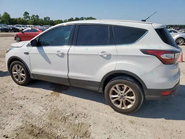 1FMCU0G92HUB31226 2017 FORD ESCAPE - Image 2