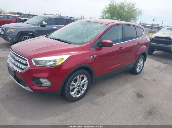 1FMCU0G92HUB31419 2017 FORD ESCAPE - Image 2
