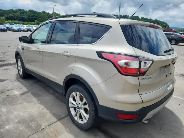 1FMCU0G92HUB36362 2017 FORD ESCAPE - Image 2