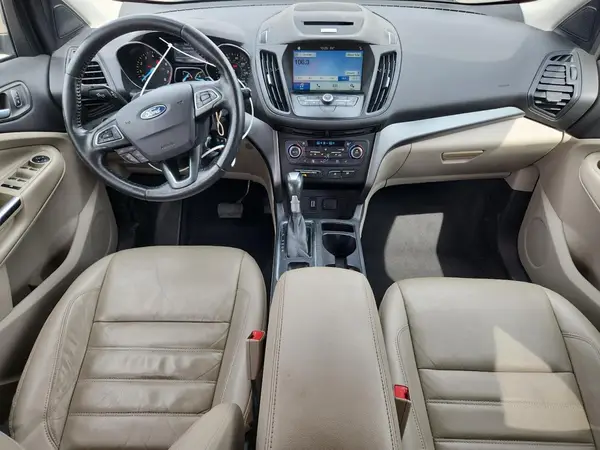 1FMCU0G92HUB36362 2017 FORD ESCAPE - Image 8
