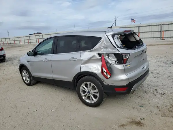 1FMCU0G92HUB57051 2017 FORD ESCAPE - Image 2