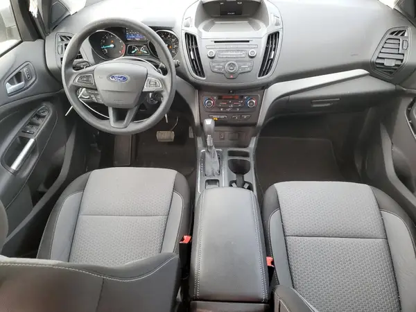 1FMCU0G92HUB57051 2017 FORD ESCAPE - Image 8