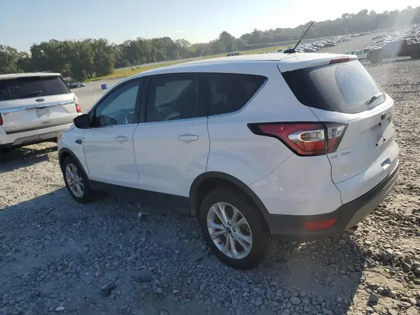 1FMCU0G92HUB67238 2017 FORD ESCAPE - Image 2