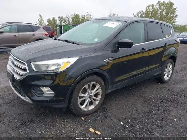 1FMCU0G92HUB67255 2017 FORD ESCAPE - Image 2