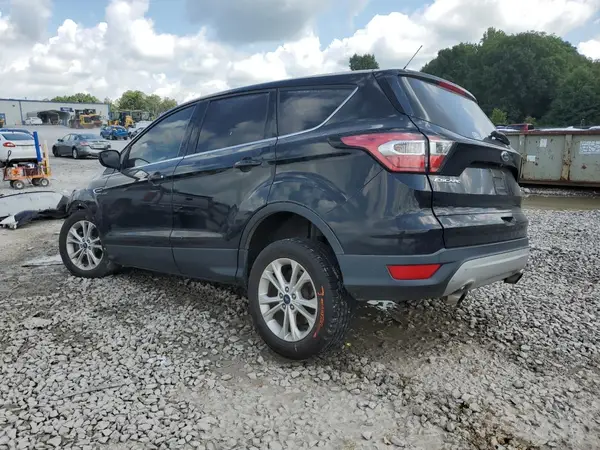 1FMCU0G92HUB87618 2017 FORD ESCAPE - Image 2
