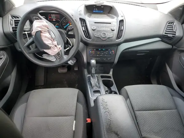 1FMCU0G92HUB87618 2017 FORD ESCAPE - Image 8