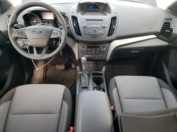 1FMCU0G92HUB91717 2017 FORD ESCAPE - Image 8