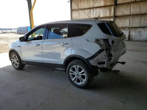 1FMCU0G92HUC04725 2017 FORD ESCAPE - Image 2
