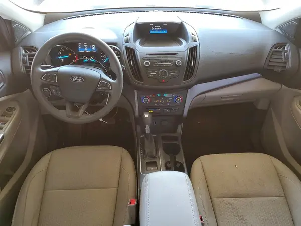 1FMCU0G92HUC04725 2017 FORD ESCAPE - Image 8