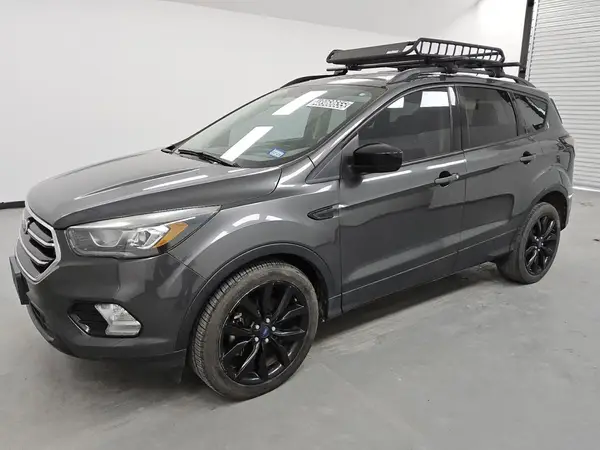 1FMCU0G92HUC14591 2017 FORD ESCAPE - Image 1