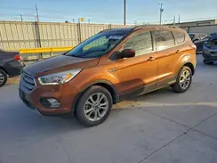 1FMCU0G92HUC34114 2017 FORD ESCAPE