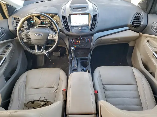1FMCU0G92HUC34114 2017 FORD ESCAPE - Image 8