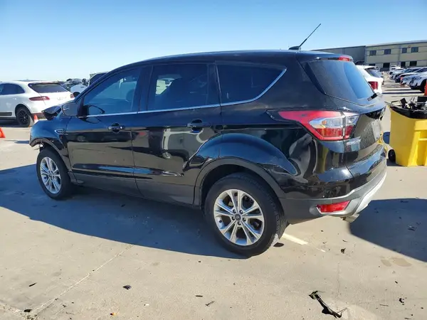 1FMCU0G92HUC52418 2017 FORD ESCAPE - Image 2