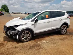 1FMCU0G92HUC52855 2017 FORD ESCAPE