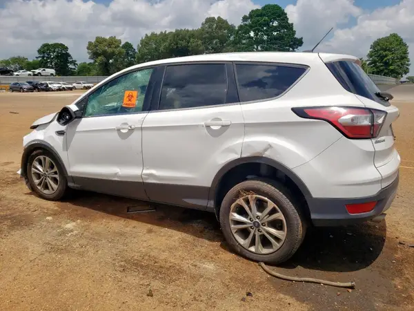1FMCU0G92HUC52855 2017 FORD ESCAPE - Image 2