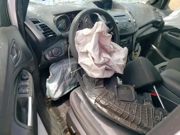 1FMCU0G92HUC52855 2017 FORD ESCAPE - Image 8