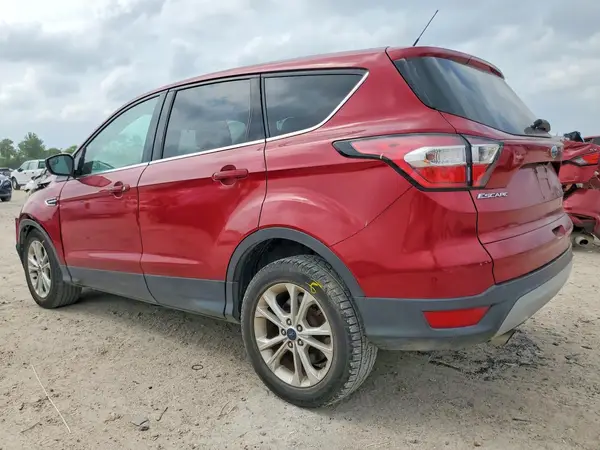 1FMCU0G92HUC56405 2017 FORD ESCAPE - Image 2