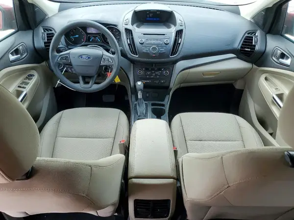 1FMCU0G92HUC56405 2017 FORD ESCAPE - Image 8