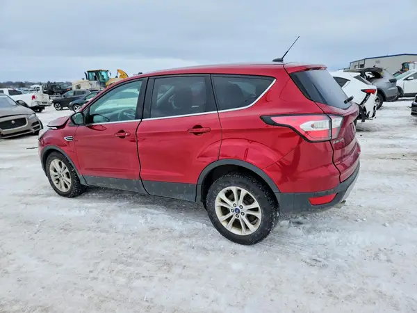1FMCU0G92HUC56517 2017 FORD ESCAPE - Image 2