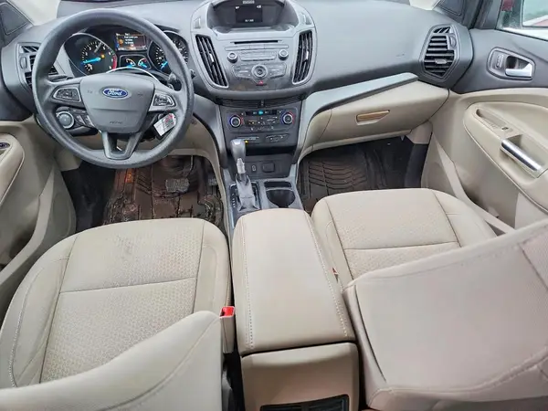 1FMCU0G92HUC56517 2017 FORD ESCAPE - Image 8
