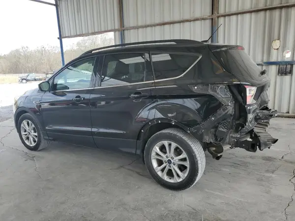 1FMCU0G92HUC72166 2017 FORD ESCAPE - Image 2