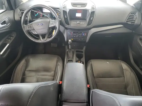 1FMCU0G92HUC72166 2017 FORD ESCAPE - Image 8