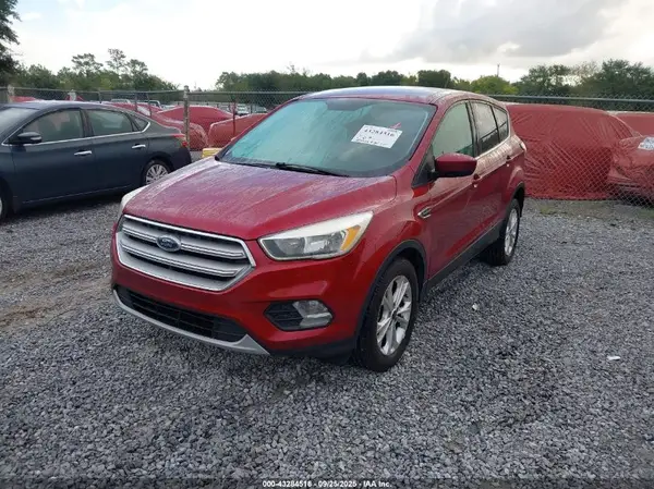 1FMCU0G92HUC73186 2017 FORD ESCAPE - Image 2
