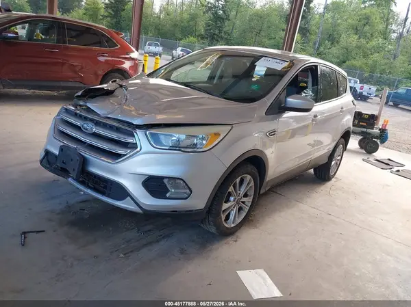 1FMCU0G92HUC97231 2017 FORD ESCAPE - Image 2