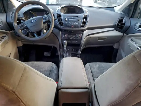 1FMCU0G92HUD07997 2017 FORD ESCAPE - Image 8