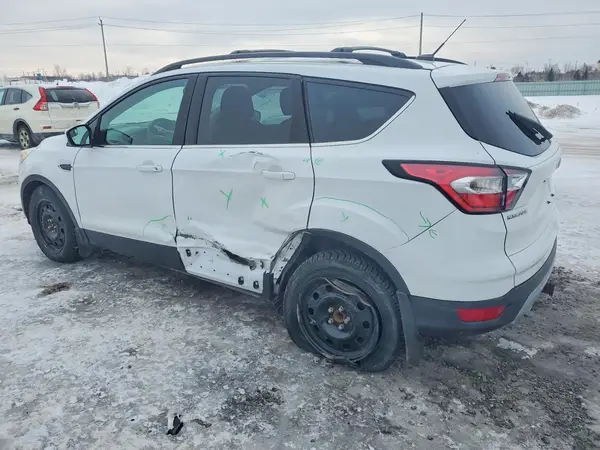 1FMCU0G92HUD13377 2017 FORD ESCAPE - Image 2