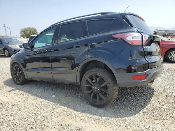 1FMCU0G92HUD20328 2017 FORD ESCAPE - Image 2