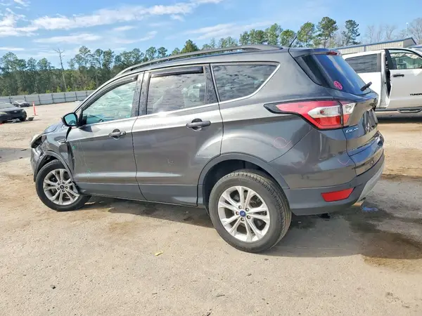 1FMCU0G92HUD34679 2017 FORD ESCAPE - Image 2