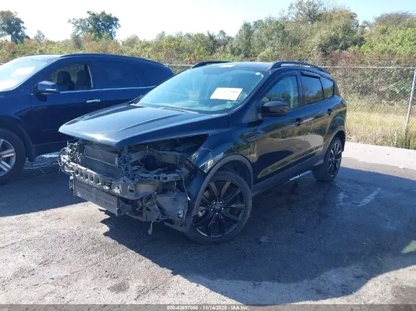 1FMCU0G92HUD34892 2017 FORD ESCAPE - Image 2