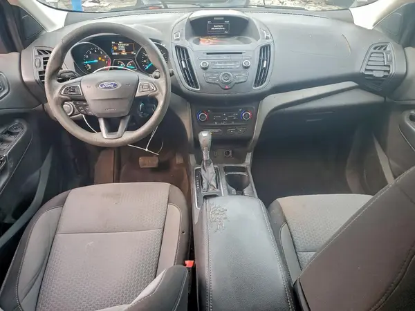 1FMCU0G92HUD67097 2017 FORD ESCAPE - Image 8