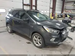 1FMCU0G92HUE10708 2017 FORD ESCAPE