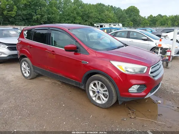 1FMCU0G92HUE29758 2017 FORD ESCAPE - Image 1
