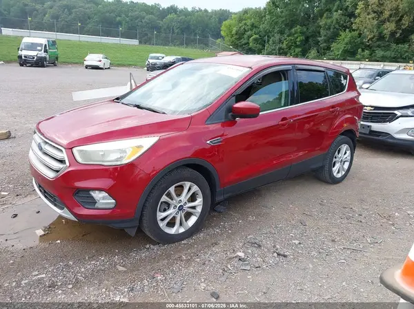 1FMCU0G92HUE29758 2017 FORD ESCAPE - Image 2