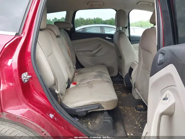 1FMCU0G92HUE29758 2017 FORD ESCAPE - Image 8