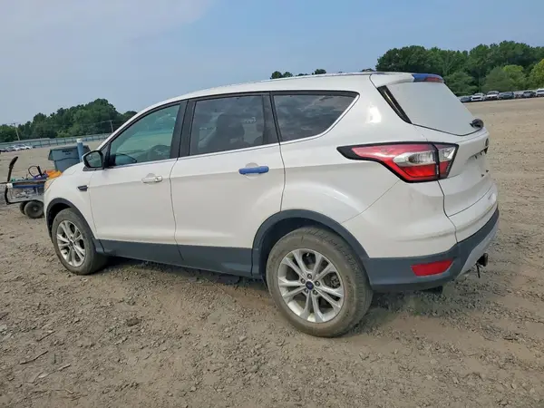 1FMCU0G92HUE30134 2017 FORD ESCAPE - Image 2