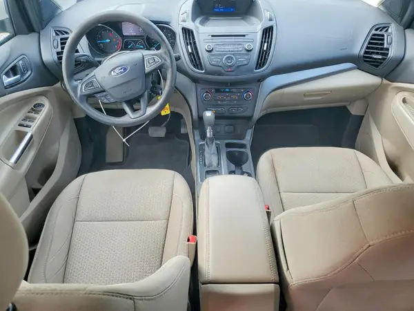 1FMCU0G92HUE30134 2017 FORD ESCAPE - Image 8
